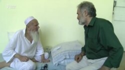 Падари Гулмурод: "Ё тавба. Хабар надорам" Падари Гулмурод: "Ё тавба. Хабар надорам"