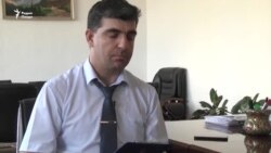 Х.Холиқназар: “Чин мисли дигарон нест. Ба Тоҷикистон садоқат дорад” Х.Холиқназар: “Чин мисли дигарон нест. Ба Тоҷикистон садоқат дорад”