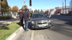Маҳдудият барои мошинҳо бо рақами хориҷӣ дар Тоҷикистон Маҳдудият барои мошинҳо бо рақами хориҷӣ дар Тоҷикистон