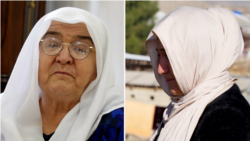 Соли андӯҳи оилаҳои зиндониён дар Тоҷикистон Соли андӯҳи оилаҳои зиндониён дар Тоҷикистон