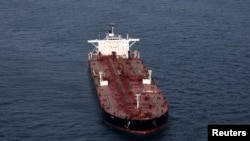 „ჩრდილოვანი ფლოტის“ გემებს უწოდებენ ტანკერებს, რომლებიც რუსეთს საერთაშორისო სანქციებისთვის გვერდის ავლით ეხმარებიან ნავთობის ტრანსპორტირებაში