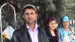 Шарҳи наздикони Фаррух Бозоров дар бораи куштори Парвиз Шарҳи наздикони Фаррух Бозоров дар бораи куштори Парвиз