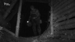 Війна поблизу Жолобка – розвиток бою (відео) Війна поблизу Жолобка – розвиток бою (відео)