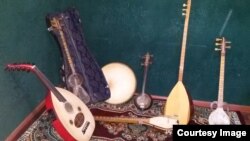 Ёде аз Қории Ёвонӣ