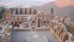 د تخت بی لرغونې ودانۍ د تخت بی لرغونې ودانۍ
