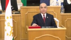 Ислоҳи қонуни дин дар Тоҷикистон Ислоҳи қонуни дин дар Тоҷикистон