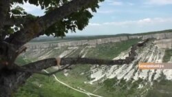 Загадкові жителі Криму і нова загроза з Росії | Крим.Реалії ТБ (видео) Загадкові жителі Криму і нова загроза з Росії | Крим.Реалії ТБ (видео)