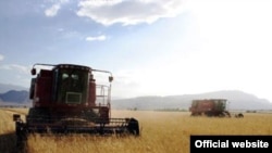 It is hoped that Russia's decision to lift a ban on wheat exports will help reduce bread prices in Armenia.