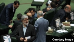 علی مطهری نایب رئیس مجلس ایران میگوید که جمهوری اسلامی ما بیشتر به فکر شیعه است تا اسلام که شامل شیعه و سنی میشود