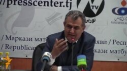 Вазири маориф дар бораи сарнавишти литсейҳои туркӣ Вазири маориф дар бораи сарнавишти литсейҳои туркӣ