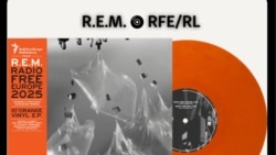 De ziua internațională a libertății presei, R.E.M. sprijină RFE/RL cu un remix al unei piese din anii '80 numită „Radio Europa Liberă” De ziua internațională a libertății presei, R.E.M. sprijină RFE/RL cu un remix al unei piese din anii '80 numită „Radio Europa Liberă”