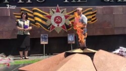 Дар Душанбе роҳпаймоии "Полки абадӣ" баргузор шуд. Дар Душанбе роҳпаймоии "Полки абадӣ" баргузор шуд.