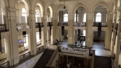 Upis na fakultete u Srbiji u vreme blokada