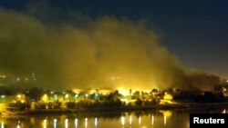 Шок і тремтіння: спецоперація під проводом США в Іраку 2003 року у фотографіях