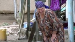 Норозигии сокинон аз шеваи рафъи оқибатҳои сел дар Восеъ Норозигии сокинон аз шеваи рафъи оқибатҳои сел дар Восеъ