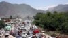 Efforts Increase To Address Pakistani Displacement Crisis