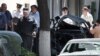 Moldovan Car Blast Kills Tennis Official