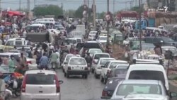 روژه کې د ترکارۍ نرخونه ختلي دي