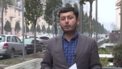 Додгоҳи Ҳисор амр дод Маҳмурод Одинаев ду моҳ ҳабс шавад Додгоҳи Ҳисор амр дод Маҳмурод Одинаев ду моҳ ҳабс шавад