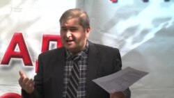 Зоиров дигарбора раиси ҲСДТ интихоб шуд Зоиров дигарбора раиси ҲСДТ интихоб шуд