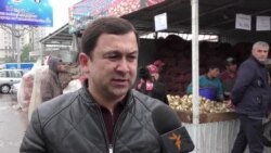 Идомаи гароншавии нархҳо. Ҳукумат бояд чӣ чора биандешад? Идомаи гароншавии нархҳо. Ҳукумат бояд чӣ чора биандешад?