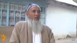 Мусоҳиба бо Боймирзо Маханов - падари Алимурод Маханов Мусоҳиба бо Боймирзо Маханов - падари Алимурод Маханов
