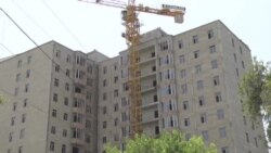 Биноҳои наву кӯҳнаи Душанбе Биноҳои наву кӯҳнаи Душанбе