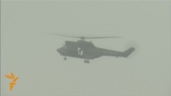 Полис гумонбарони қатли журналистонро ба муҳосира гирифт Полис гумонбарони қатли журналистонро ба муҳосира гирифт