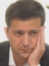 Presidential Press-athon: Zelenskiy Answers Questions For 14 Hours Straight