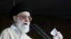 Supreme Leader Urges Iranians To Resist Threats