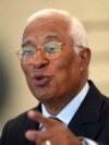 VIDEO | Antonio Costa, președintele Consiliului European VIDEO | Antonio Costa, președintele Consiliului European