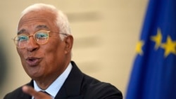 VIDEO | Antonio Costa, președintele Consiliului European VIDEO | Antonio Costa, președintele Consiliului European