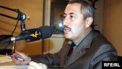 Аъзам Мирзоев