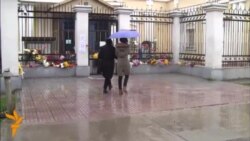 Ҳамдардии тоҷикон ба фоҷиаи суқути ҳавопаймои Русия Ҳамдардии тоҷикон ба фоҷиаи суқути ҳавопаймои Русия