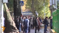 Оё воқеан, донишҷӯён ба таҳсил таваҷҷӯҳ надоранд? Оё воқеан, донишҷӯён ба таҳсил таваҷҷӯҳ надоранд?