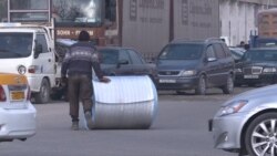 Дар бозори "Ҷал-Ҷам" чӣ хабар? Дар бозори "Ҷал-Ҷам" чӣ хабар?