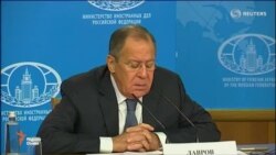 Сиёсати хориҷии Русия дар соли 2017-ум натиҷагирӣ шуд Сиёсати хориҷии Русия дар соли 2017-ум натиҷагирӣ шуд