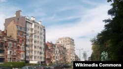 Схарбек – один из 19 муниципалитетов Брюссельского столичного региона