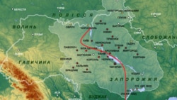 Історична Свобода | Андрусівський мир: 350-річчя першого поділу України Історична Свобода | Андрусівський мир: 350-річчя першого поділу України