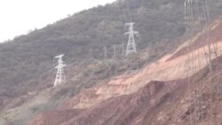 "Брешно"-и Афғонистон аз "Барқи Тоҷик" $33 млн. қарздор мондааст "Брешно"-и Афғонистон аз "Барқи Тоҷик" $33 млн. қарздор мондааст