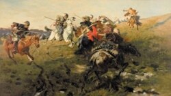 Історична Свобода | Козаки та кримські татари в 1500-1700 роках Історична Свобода | Козаки та кримські татари в 1500-1700 роках