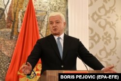 Ako se zaista pokaže da su prigovori osnovani zakon ćemo vratiti na ponovnu proceduru i raditi na njemu ispočetka: Duško Marković