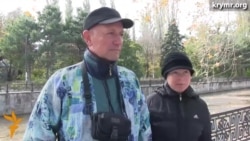 Хотіли б кримчани проголосувати на парламентських виборах Хотіли б кримчани проголосувати на парламентських виборах