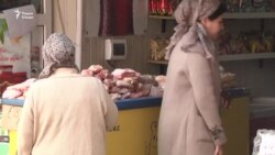 Гӯшти мурғ: аз Бразилия то Тоҷикистон дар чанд моҳ? Гӯшти мурғ: аз Бразилия то Тоҷикистон дар чанд моҳ?