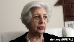 شهزادګۍ هندیه« د افغانستان» - تصویر له ارشیفه