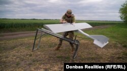 «Ми намагаємося використовувати більш технологічні рішення, які насправді потім вже к*ц*пи намагаються у нас «передирати» – Годзенко