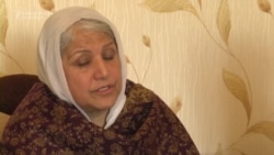 'Brutality Beyond Imagination': Mother Speaks Of Daughter's Murder By Afghan Mob 'Brutality Beyond Imagination': Mother Speaks Of Daughter's Murder By Afghan Mob