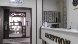 СОVID-19 аҳволи ширкатҳои саёҳӣ ва меҳмонхонаҳои Тоҷикистонро бад кард СОVID-19 аҳволи ширкатҳои саёҳӣ ва меҳмонхонаҳои Тоҷикистонро бад кард