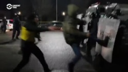 What's Behind The State Of Emergency And Protests Erupting Across Kazakhstan? What's Behind The State Of Emergency And Protests Erupting Across Kazakhstan?