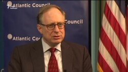 Посилення військової допомоги Україні допомогло б у переговорах – Вершбоу (відео) Посилення військової допомоги Україні допомогло б у переговорах – Вершбоу (відео)